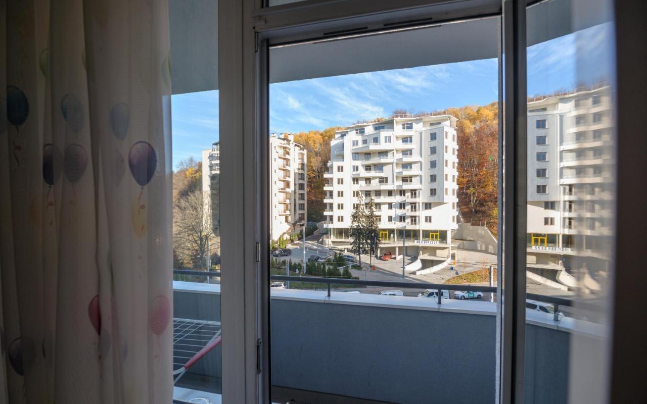 Colored Balloons - 3 Bedrooms, 3 Bathrooms, Equipped Large Apartments Lviv Extérieur photo