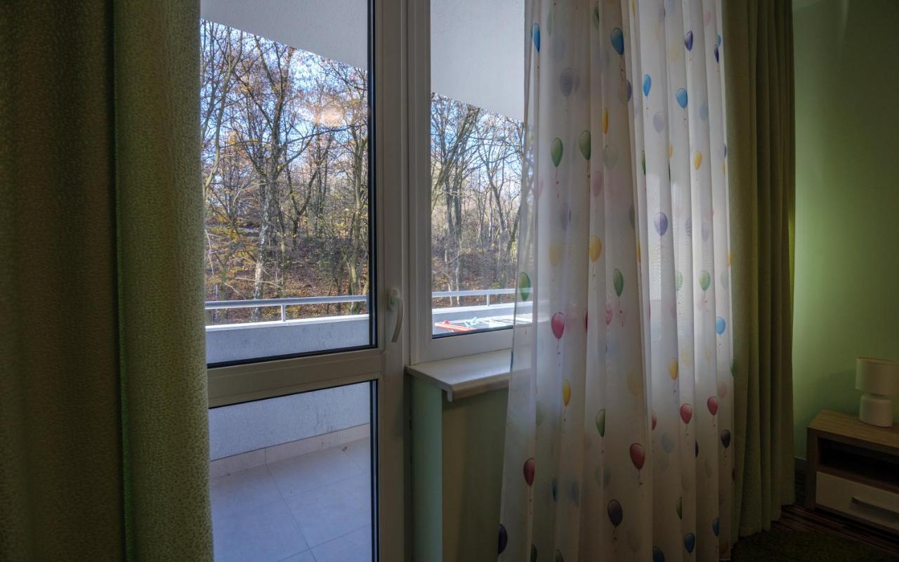 Colored Balloons - 3 Bedrooms, 3 Bathrooms, Equipped Large Apartments Lviv Extérieur photo