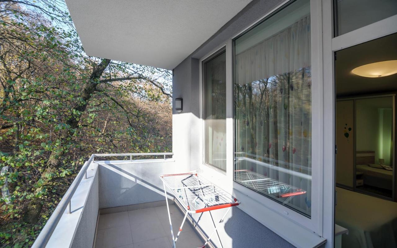Colored Balloons - 3 Bedrooms, 3 Bathrooms, Equipped Large Apartments Lviv Extérieur photo