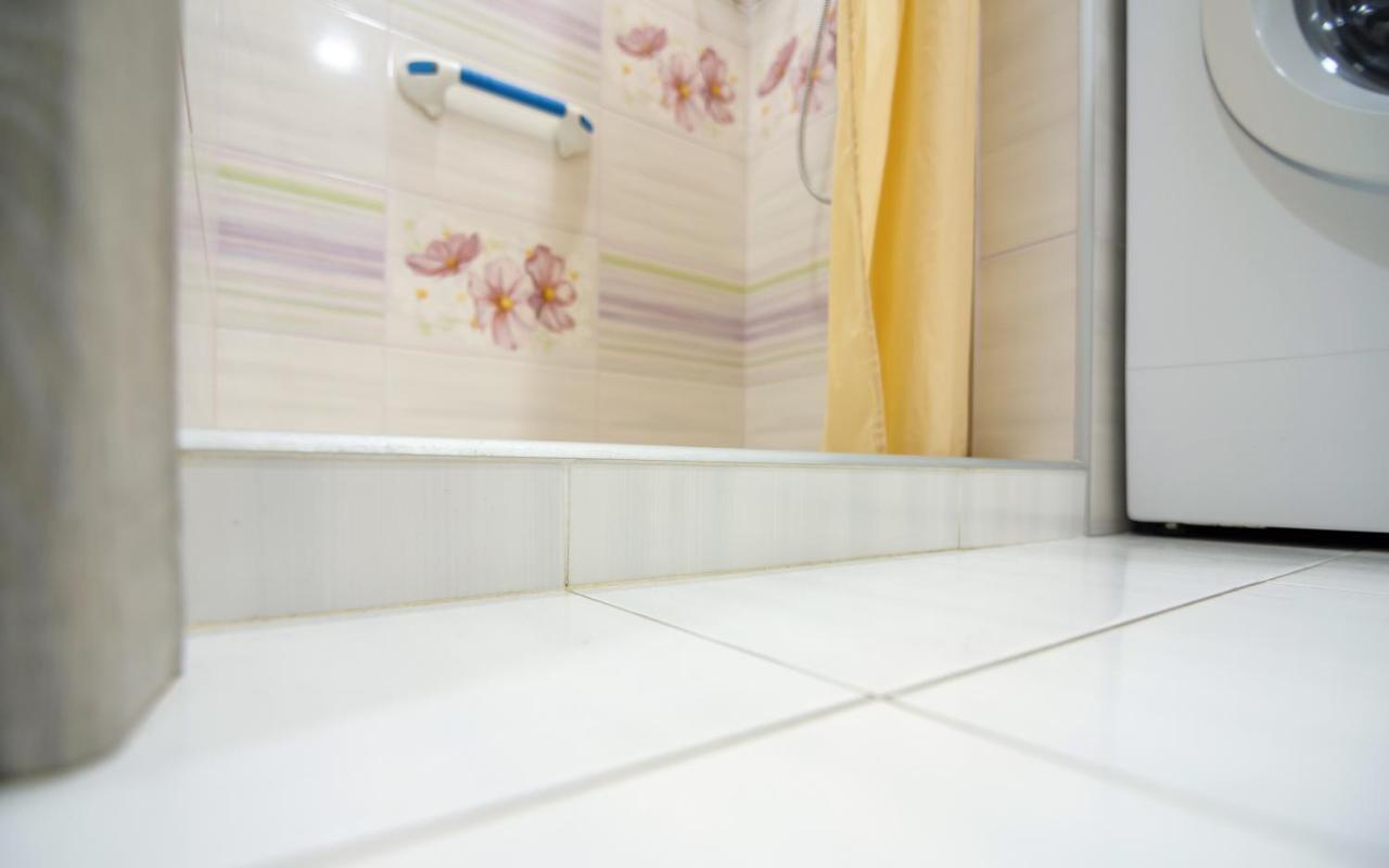 Colored Balloons - 3 Bedrooms, 3 Bathrooms, Equipped Large Apartments Lviv Extérieur photo